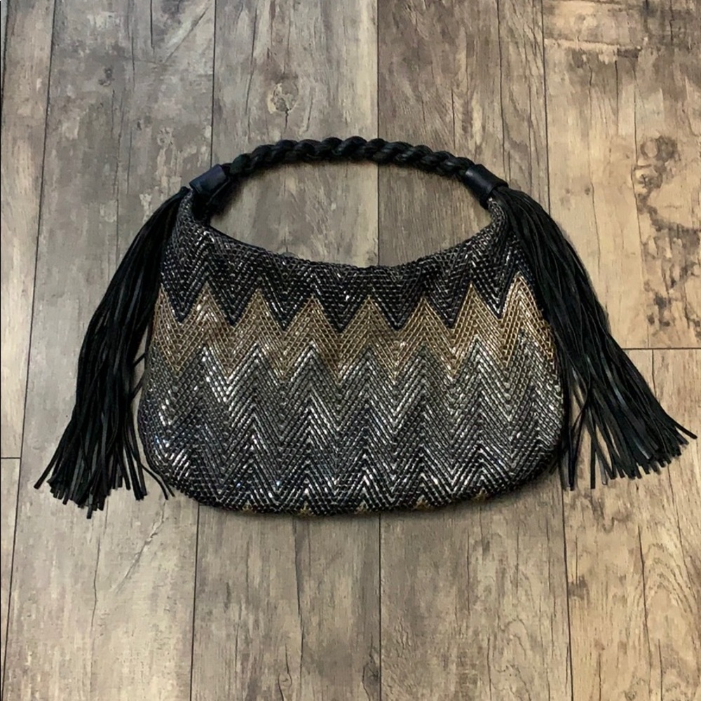 Big Buddha Purse
